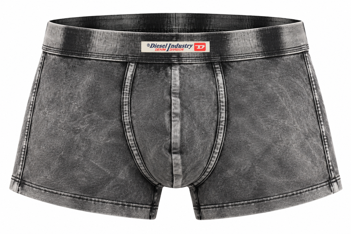 Underwear Umbx-Damien-H Boxer