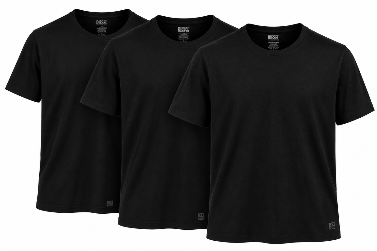 T-Shirt Randal-3Pack-Off