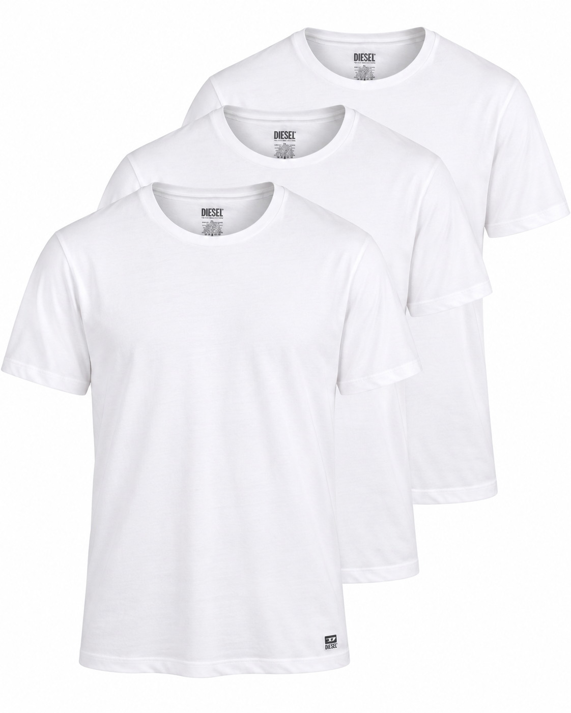 T-Shirt Randal-3Pack-Off
