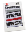 Apatiniai Umbx-Shawn, trijų vienetų pakuotė