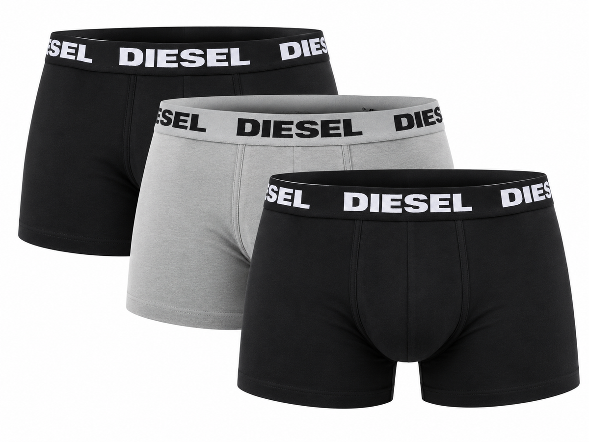 Underwear Umbx-Shawn Threepack-Out