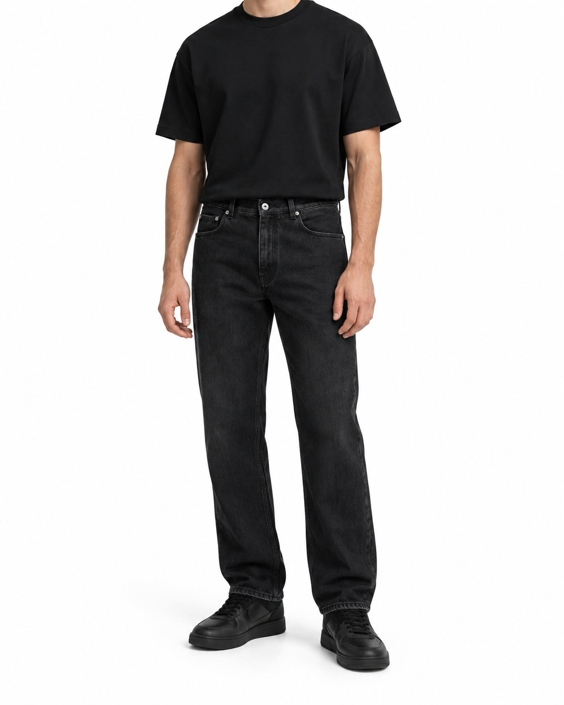 Jeans Arr Tapered
