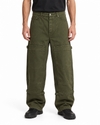 Jeans Garmdyed Canv Relax