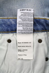 Jeans Kick