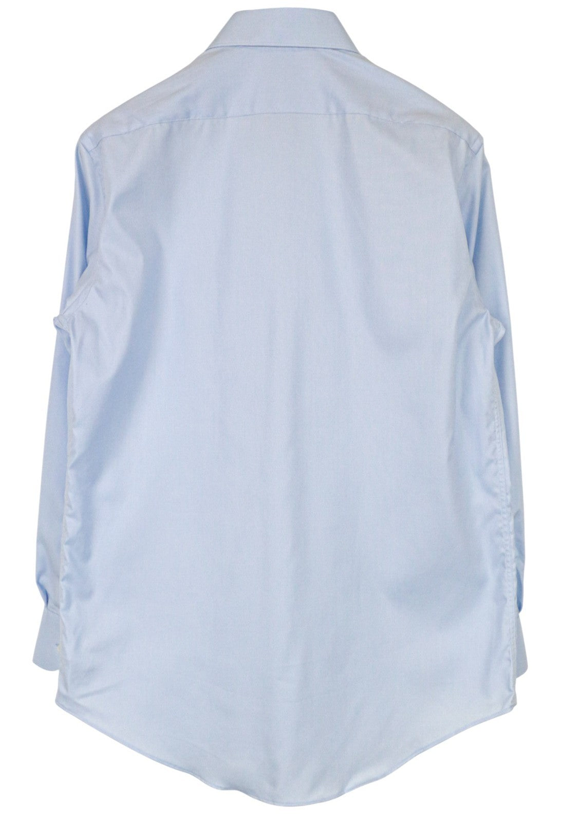 SUITSUPPLY vyriški polo marškinėliai, 39 m., mėlyni melanžo spalvos, su iškirpte, medvilniniai 