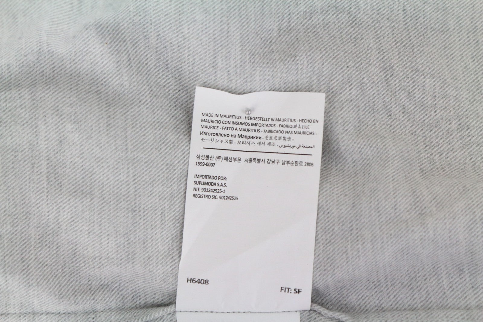 SUITSUPPLY vyriški oficialūs marškinėliai, 39/15 1/2-40/15 3/4 pilki Egipto medvilnės ploni 