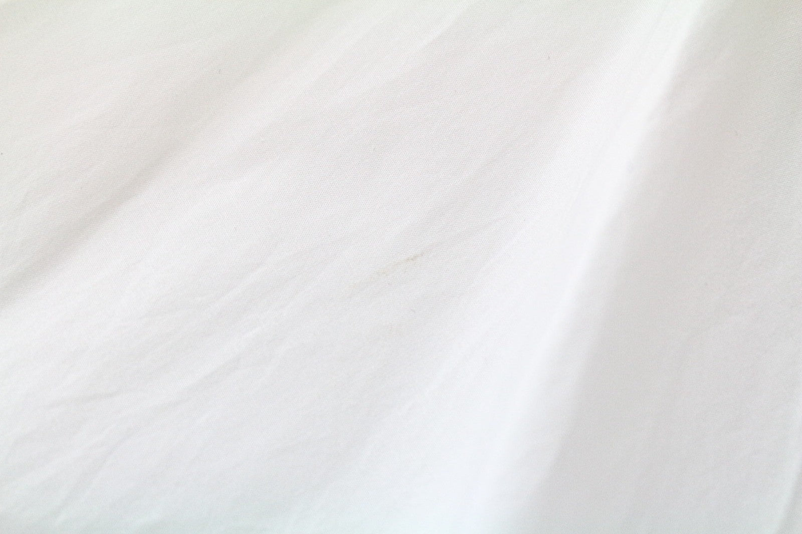 REPLAY vyriški marškinėliai S balti dryžuoti medvilniniai ploni marškinėliai su sagomis ilgomis rankovėmis laisvalaikio stiliumi 