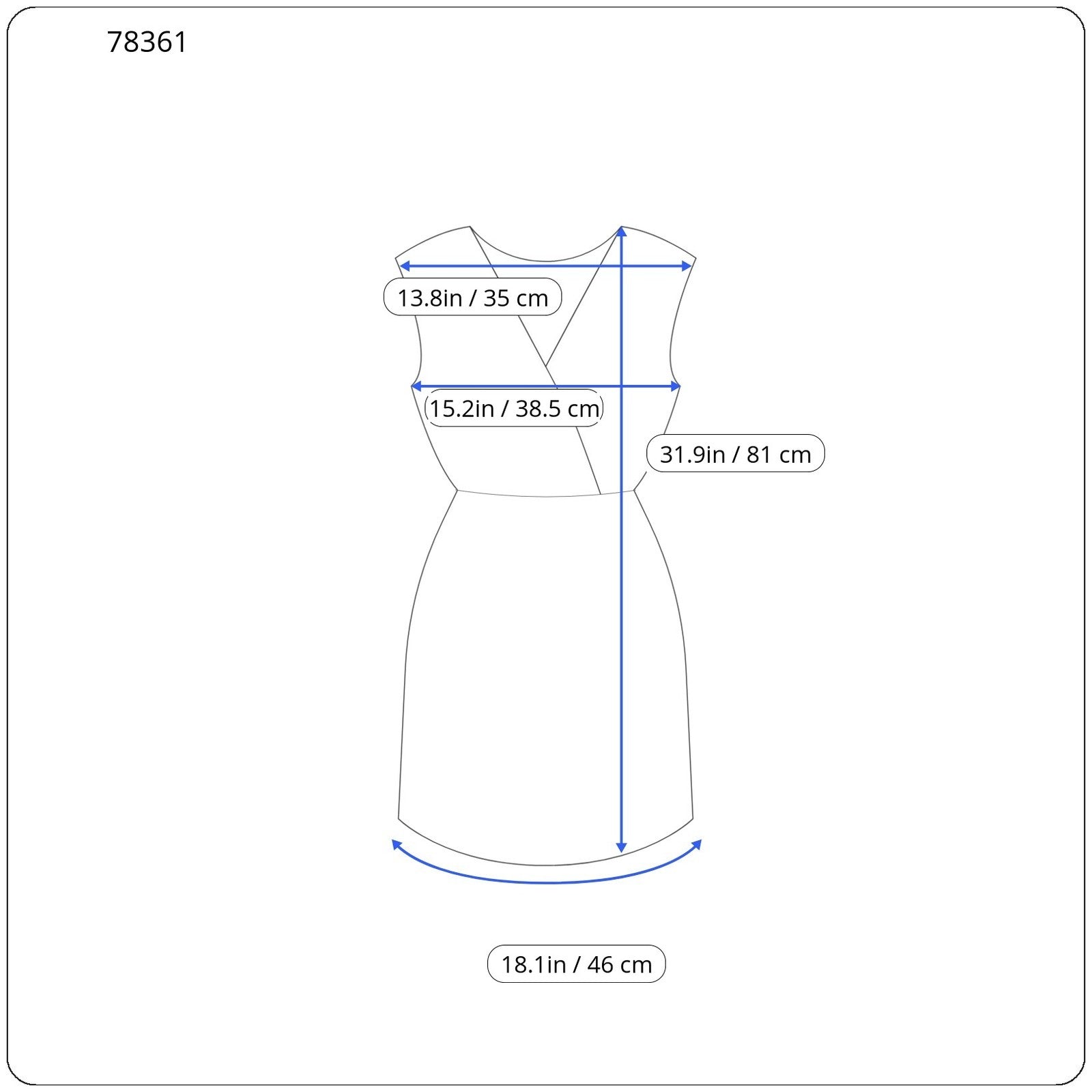 FRANKIE MORELLO moteriška suknelė, 38 dydis, juoda, be rankovių, žakardo medvilnės mišinio audinys 