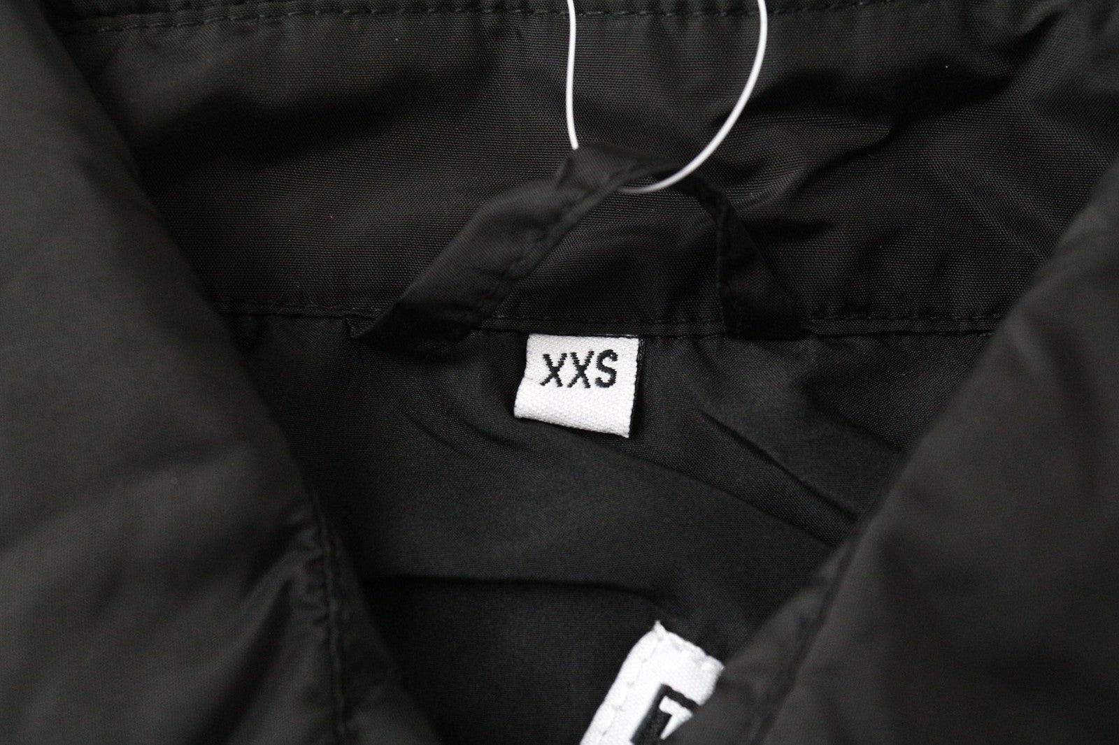 TUCANO URBANO Lori moteriška striukė 2XS juoda, motocikliška, vienaeilė, su apykakle 