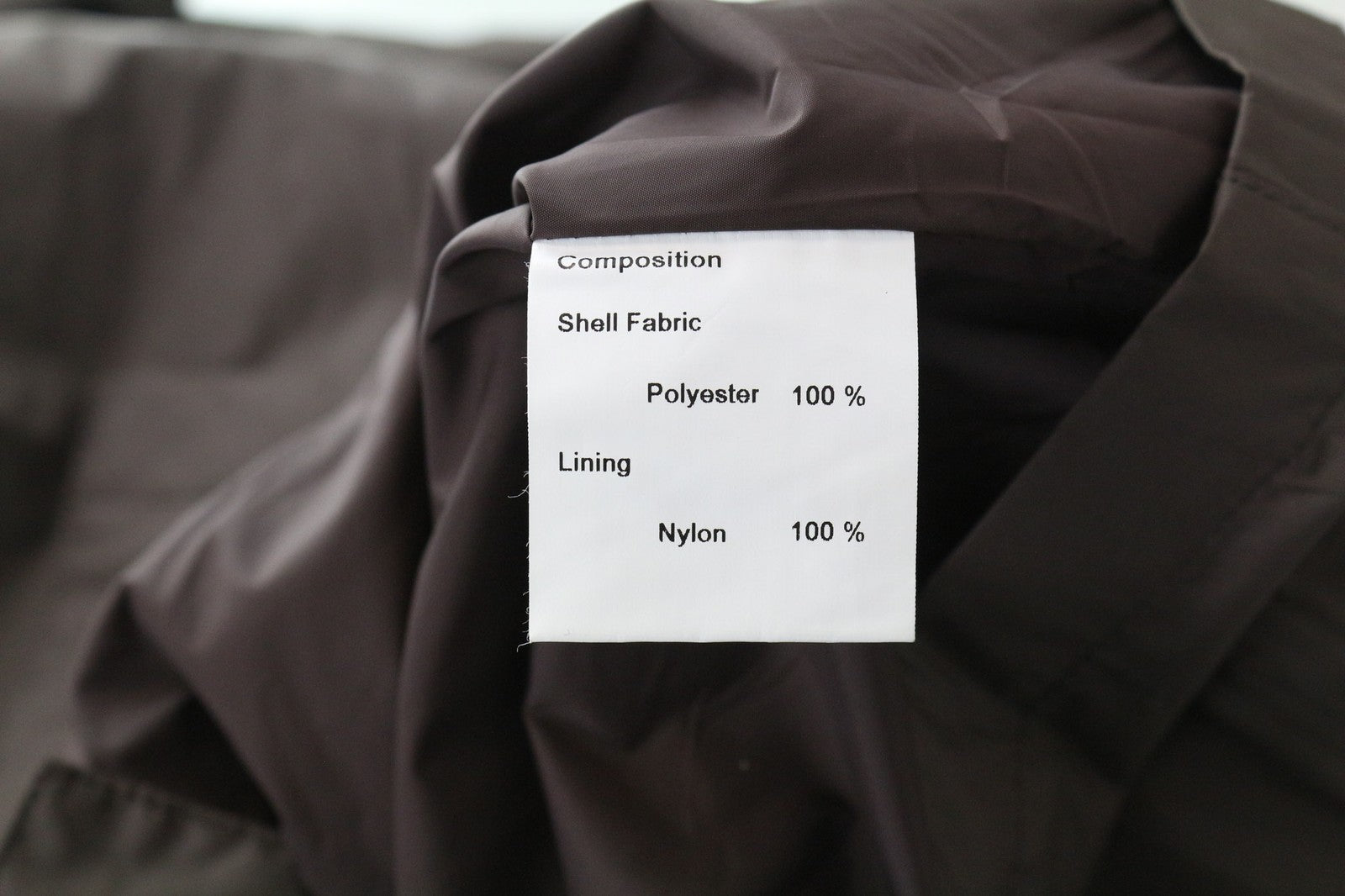 HARMONT &amp; BLAINE vyriška striukė 50 ruda laisvalaikio striukė su vienaeiliu apykakle 