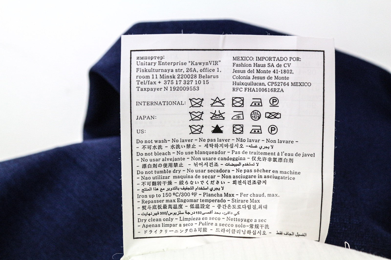 SUITSUPPLY Brescia vyriškos kelnės, UK38L, mėlynos, vilnonės, klostytos, klasikinio kirpimo, su pamušalu 