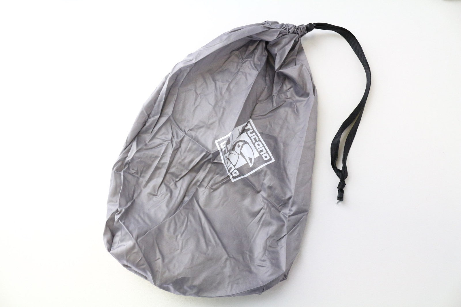 TUCANO URBANO vyriška striukė su pamušalu ir užtrauktuku, pilka, neperpučiama, su užtrauktuku 