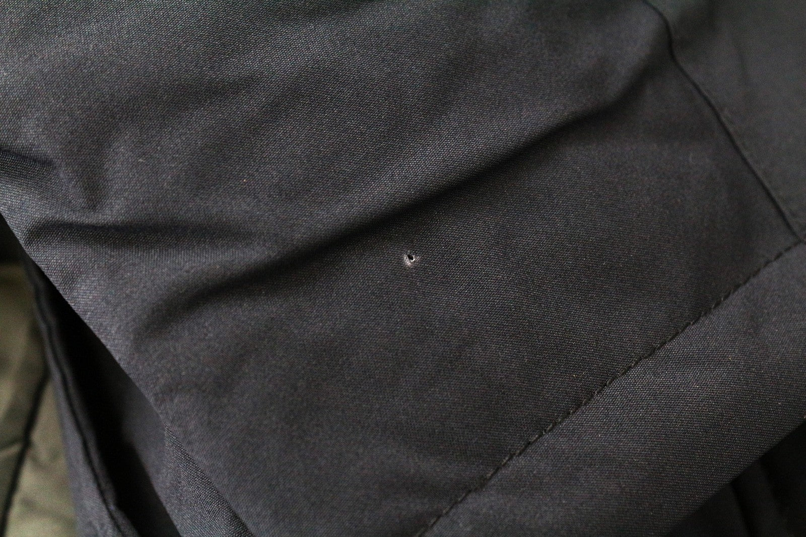 TUCANO URBANO Serissa Light moteriška striukė, tamsiai mėlyna, motociklininkų, dvieilė, EU38 