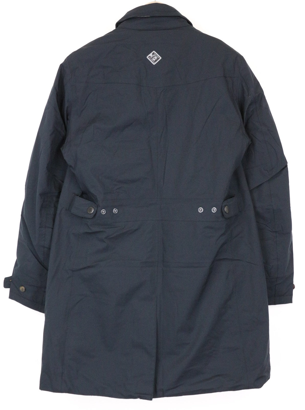 TUCANO URBANO Serissa Light moteriška striukė, tamsiai mėlyna, motociklininkų, dvieilė, EU38 