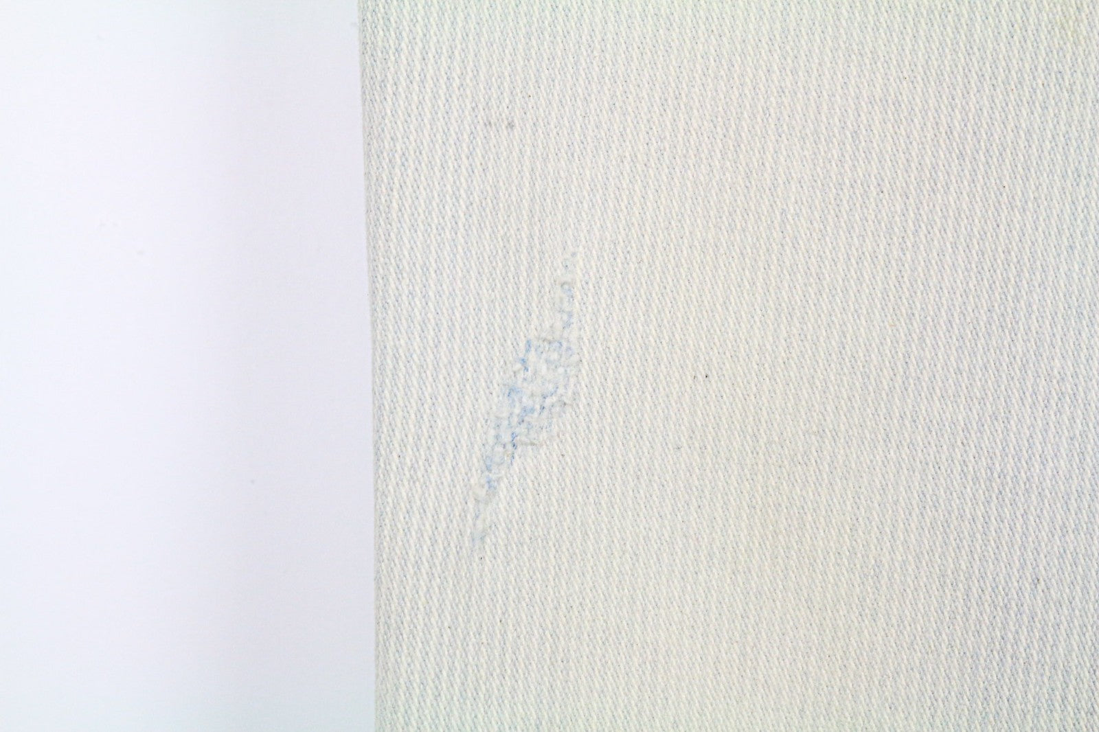 DIESEL Getlegg 0602F moteriški džinsai W27/L32 Slim Skinny mėlyni dryžuoti tamprūs džinsai 