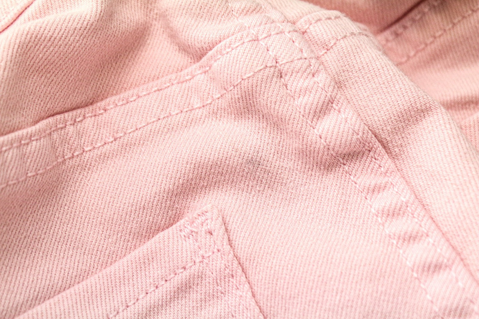 MAISON SCOTCH La Bohemienne moteriški džinsai W26 aptempti rožiniai tamprūs medvilniniai džinsai 