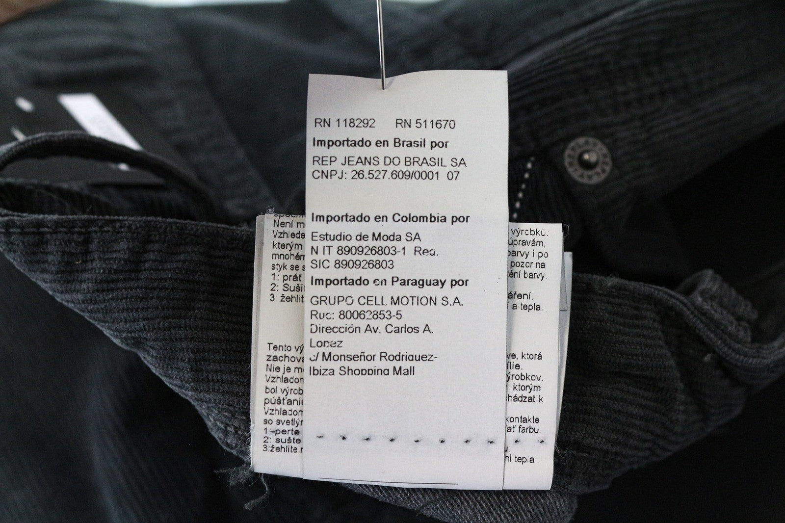 REPLAY Anbass vyriškos kelnės W28/L32 pilkos, plonos, medvilninės, tamprios virvelės, laisvalaikio stiliaus