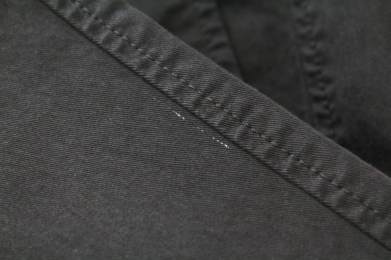 HARMONT &amp; BLAINE vyriškos kelnės 54 Tamsiai rudos medvilninės tamprios laisvalaikio kelnės 