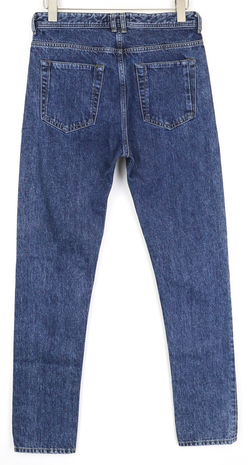 DIESEL BLACK GOLD Type-2830 BG8H6 Men's Jeans ~W30/L35 Slim Blue Denim