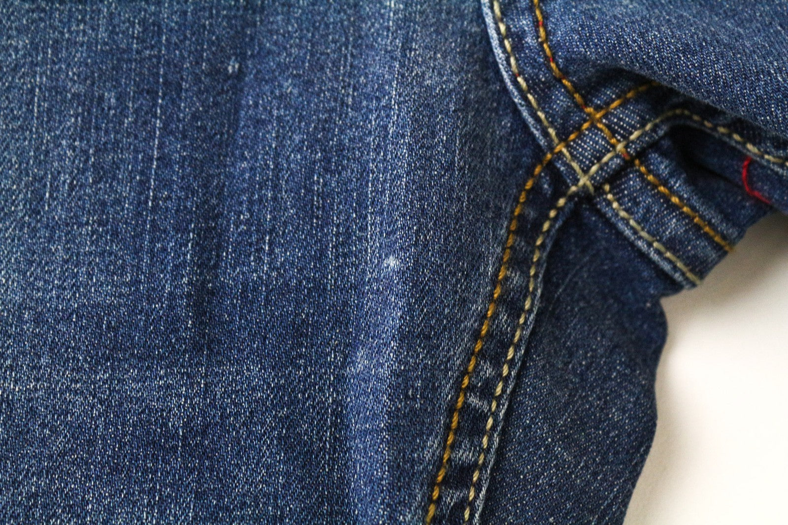 GAUDI JEANS Martin Men's Slim Washed Jeans W29 Stretch Cotton 5-Pocket Style