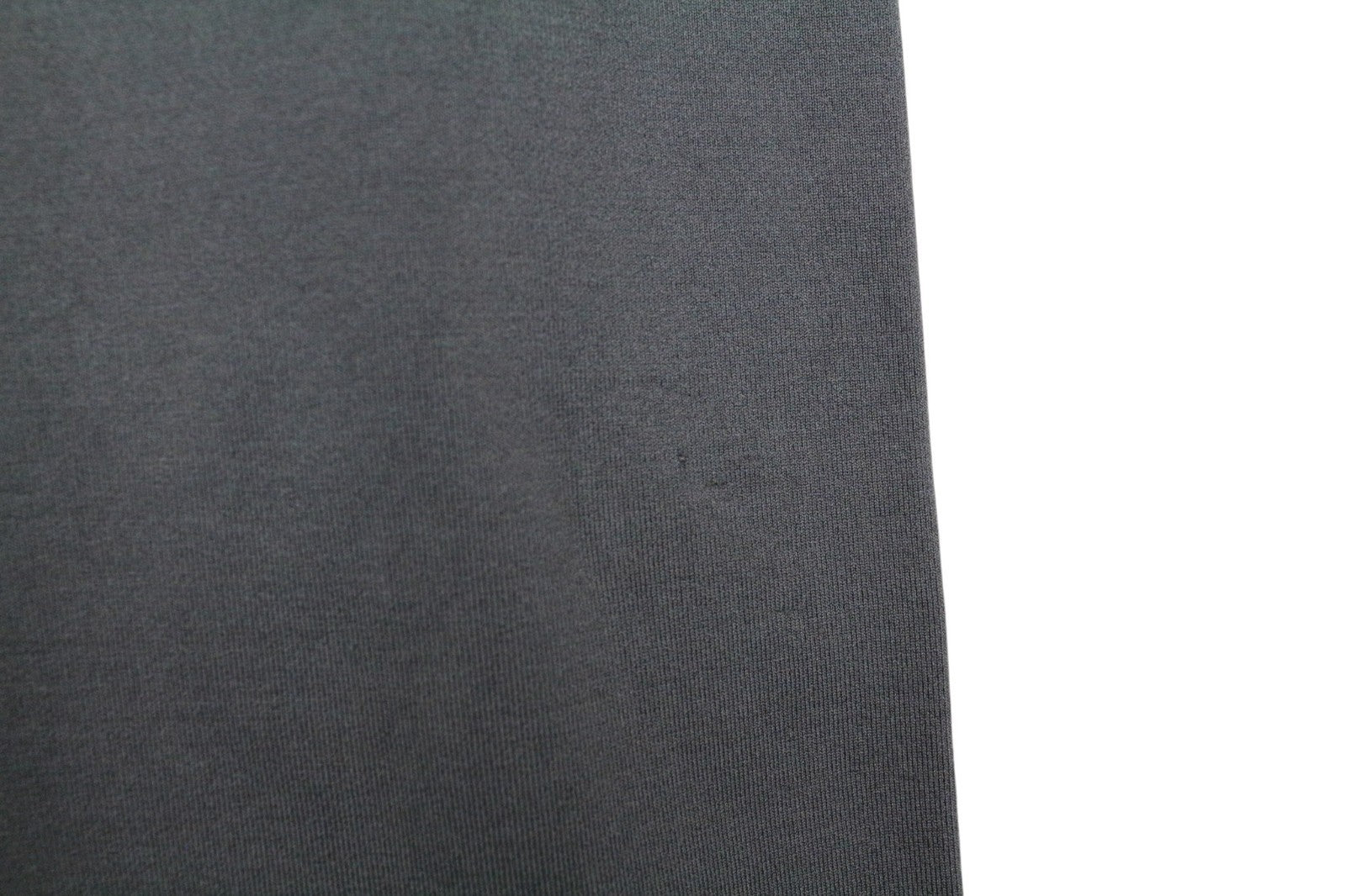 GYMSHARK Women's S Grey Stretch Pull-On Activewear Leggings with Logo