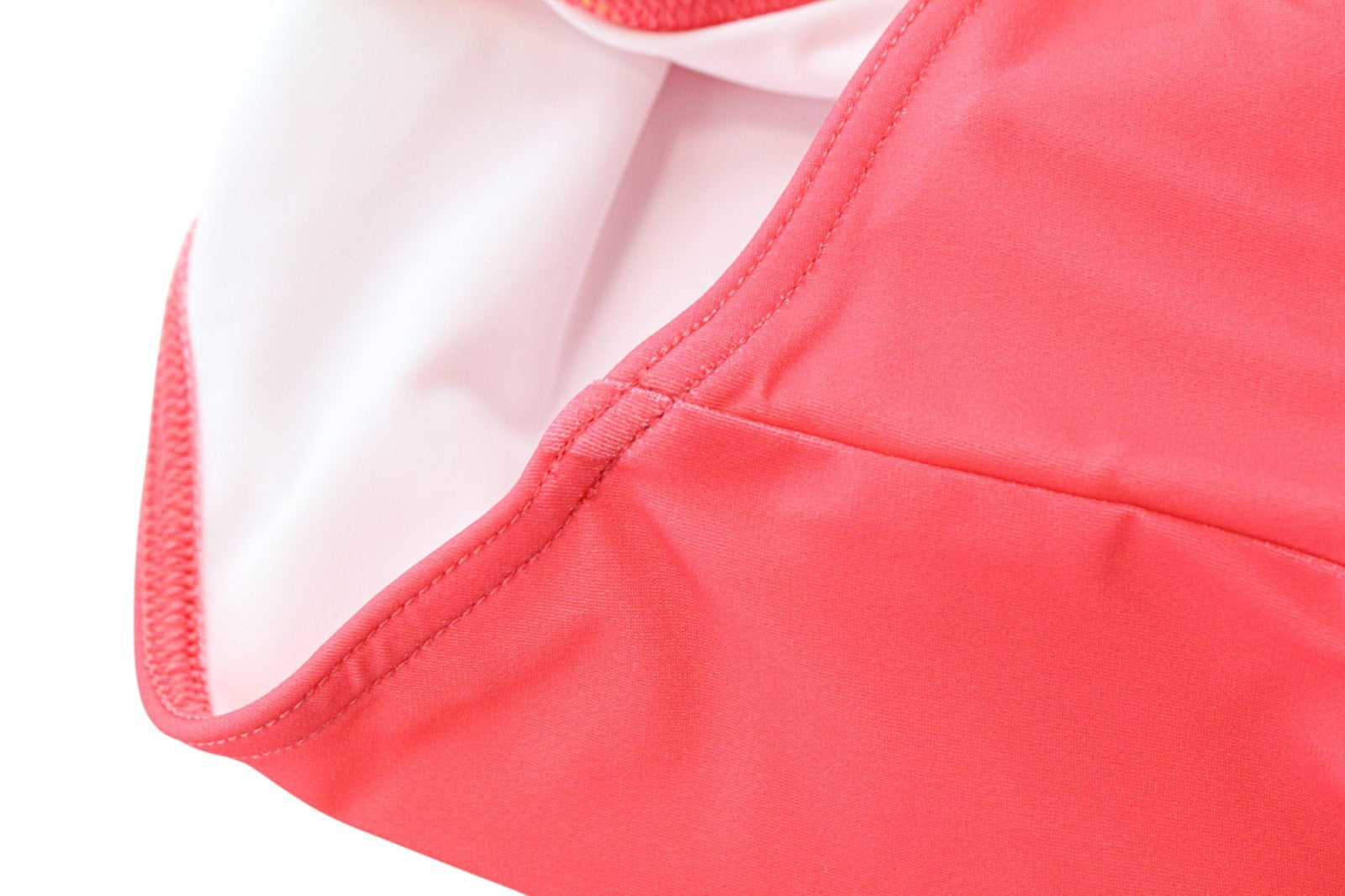 „SWEATY BETTY Medalist“ moteriškas rožinis vientisas maudymosi kostiumėlis su kryželiu nugaroje M dydžio 