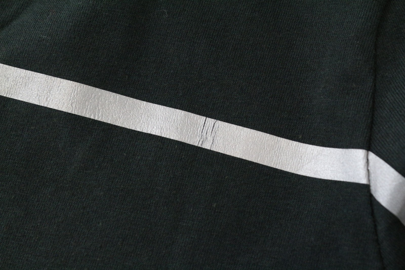 TUCANO URBANO moteriški XS dydžio juodi medvilniniai ilgomis rankovėmis megztiniai su V formos iškirpte 