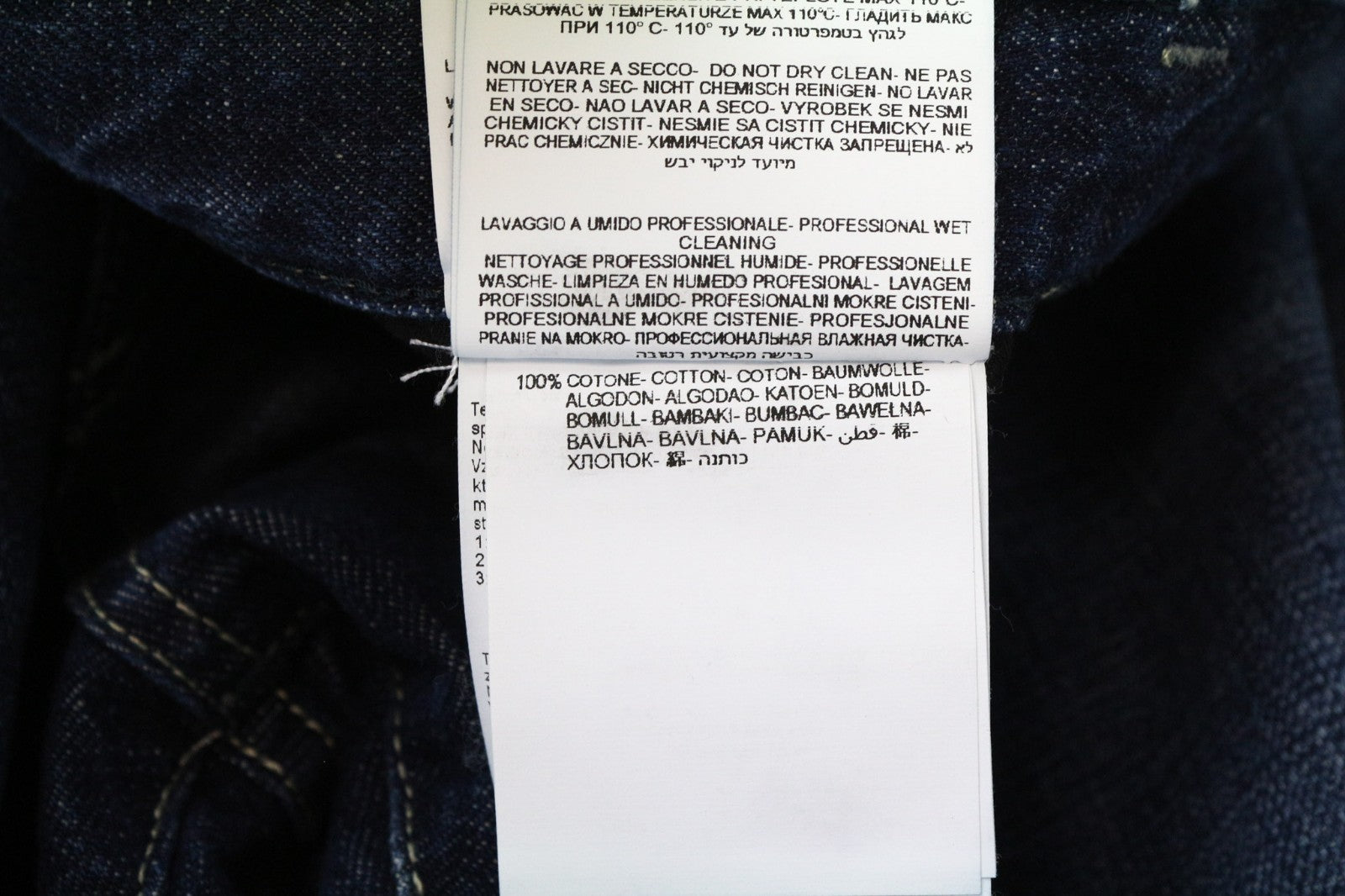 REPLAY Renalei moteriški W27/L30 berniukiško kirpimo mėlyni grynos medvilnės skalbti džinsai 