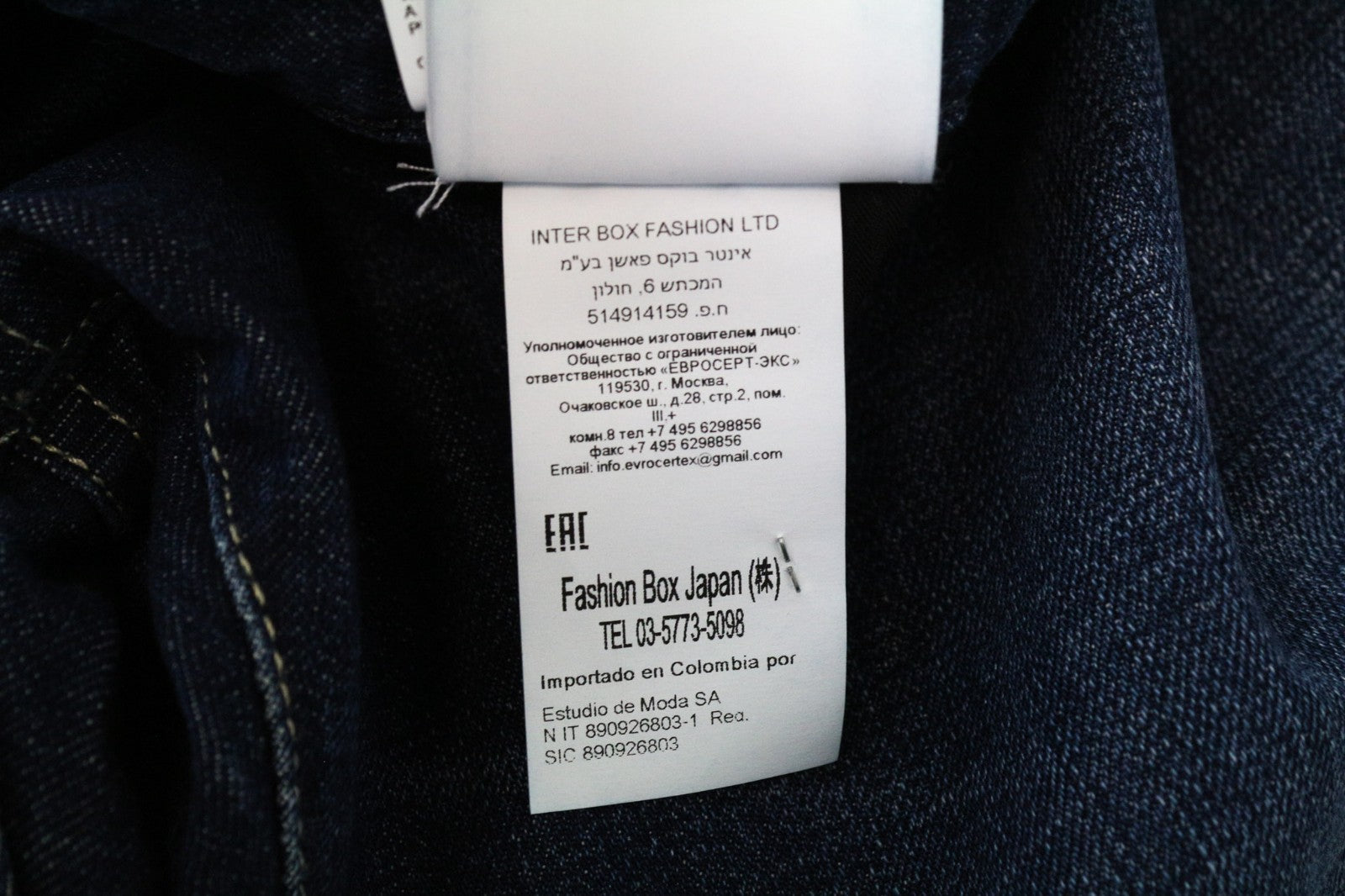 REPLAY Renalei moteriški W27/L30 berniukiško kirpimo mėlyni grynos medvilnės skalbti džinsai 