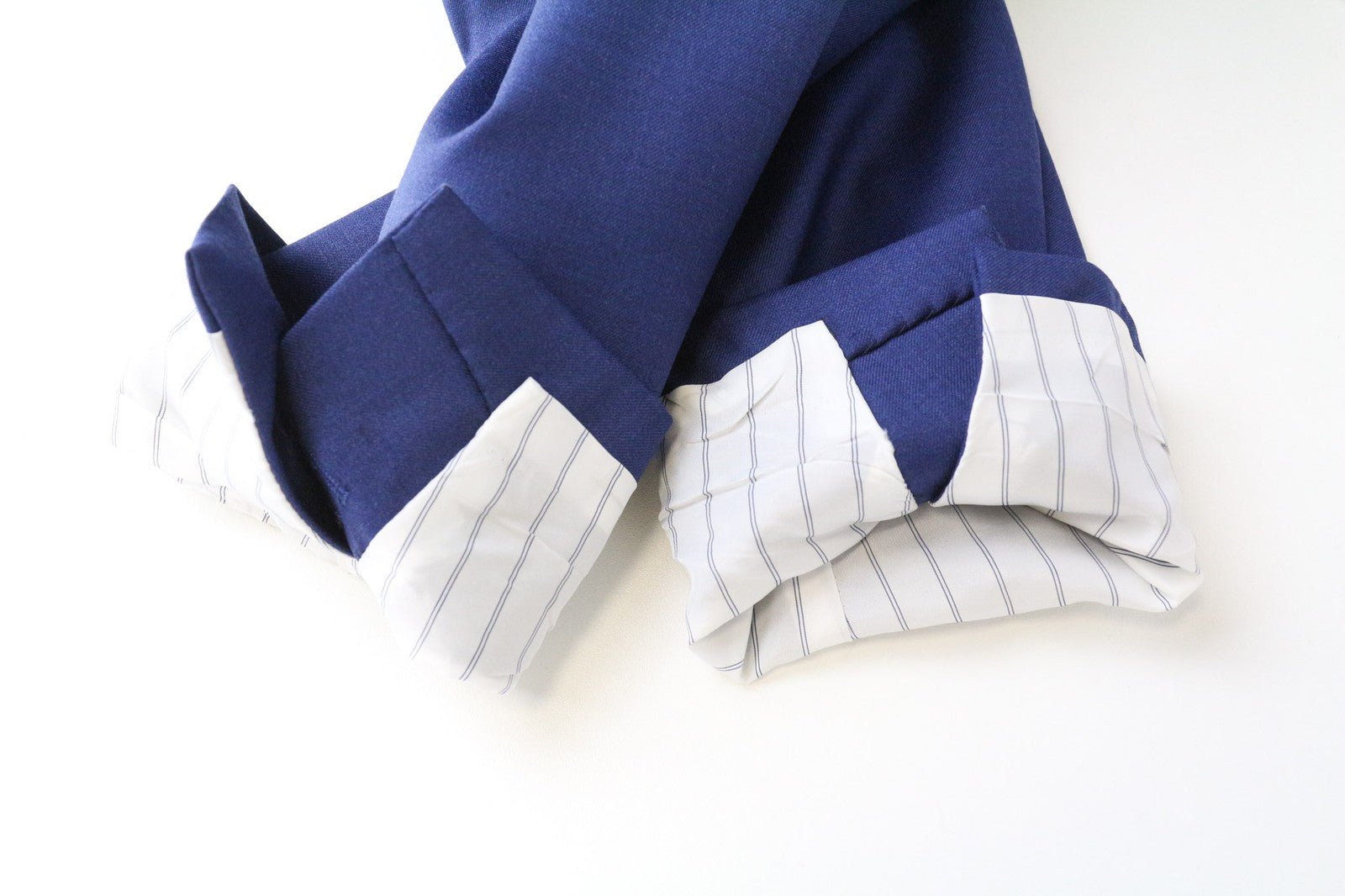 „SUITSUPPLY La Spalla“ vyriškas mėlynas vilnonis vieneilis švarkas, UK36S, oficialus 