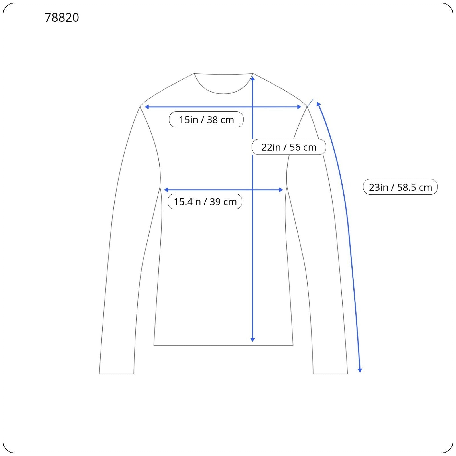 TUCANO URBANO T-TU moteriški XS dydžio juodi ilgomis rankovėmis medvilniniai marškinėliai 
