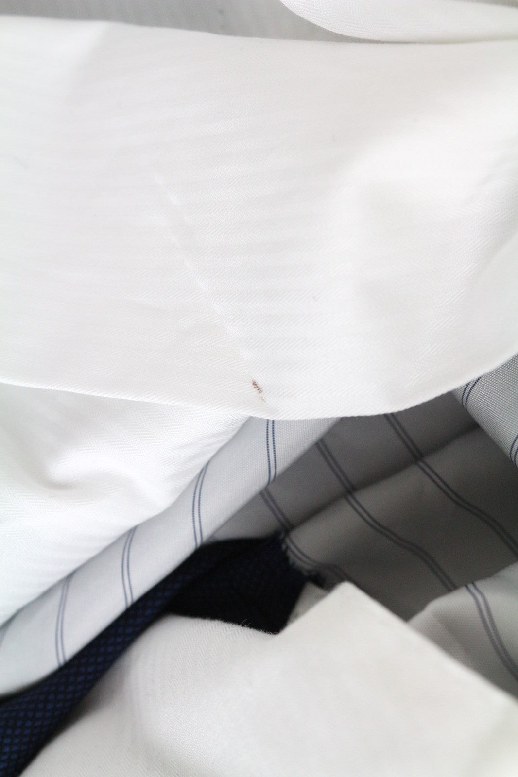 SUITSUPPLY La Spalla Men's Suit UK42R Pure Wool Blue 2Pc Single-Breasted