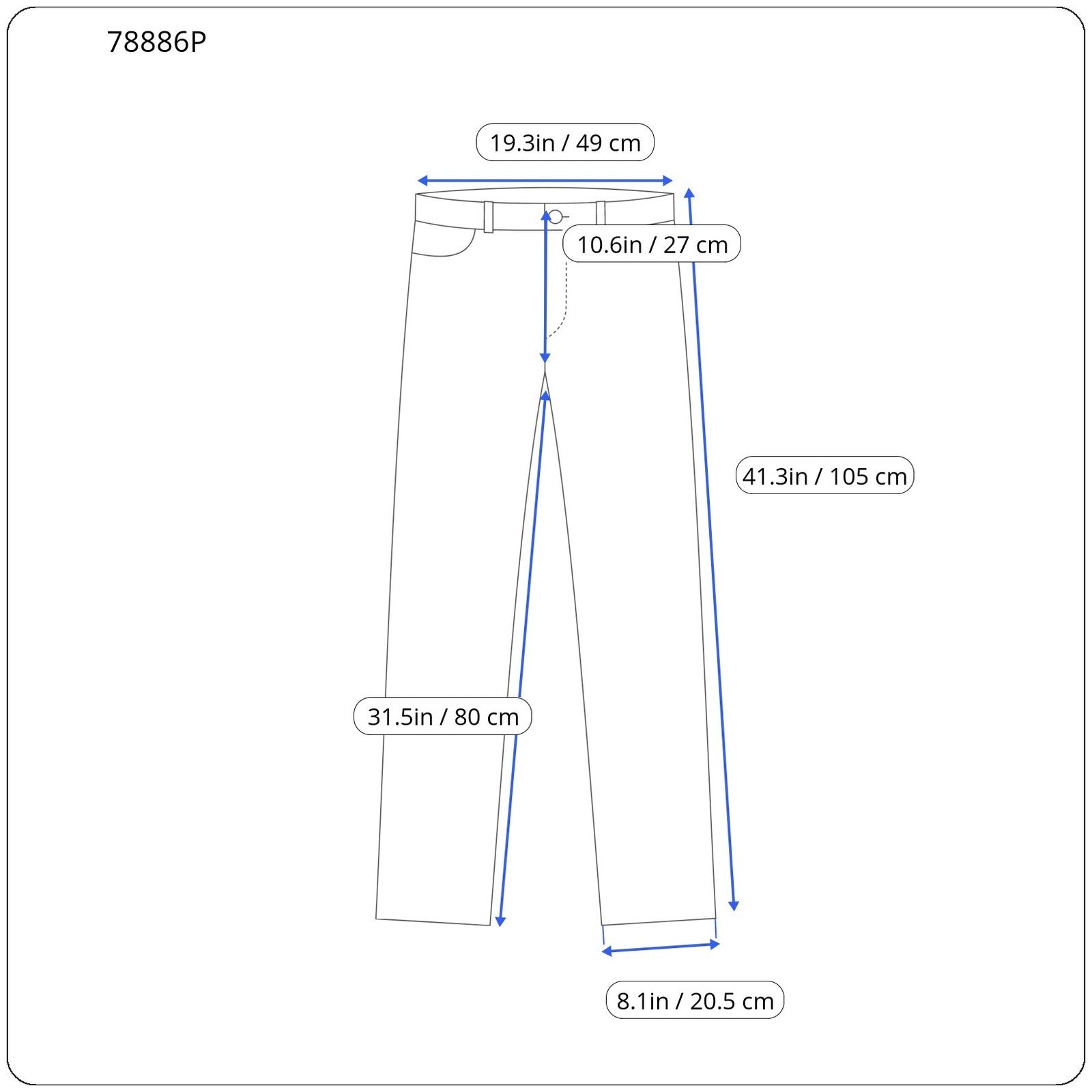 SUITSUPPLY La Spalla Men's Suit UK42R Pure Wool Blue 2Pc Single-Breasted