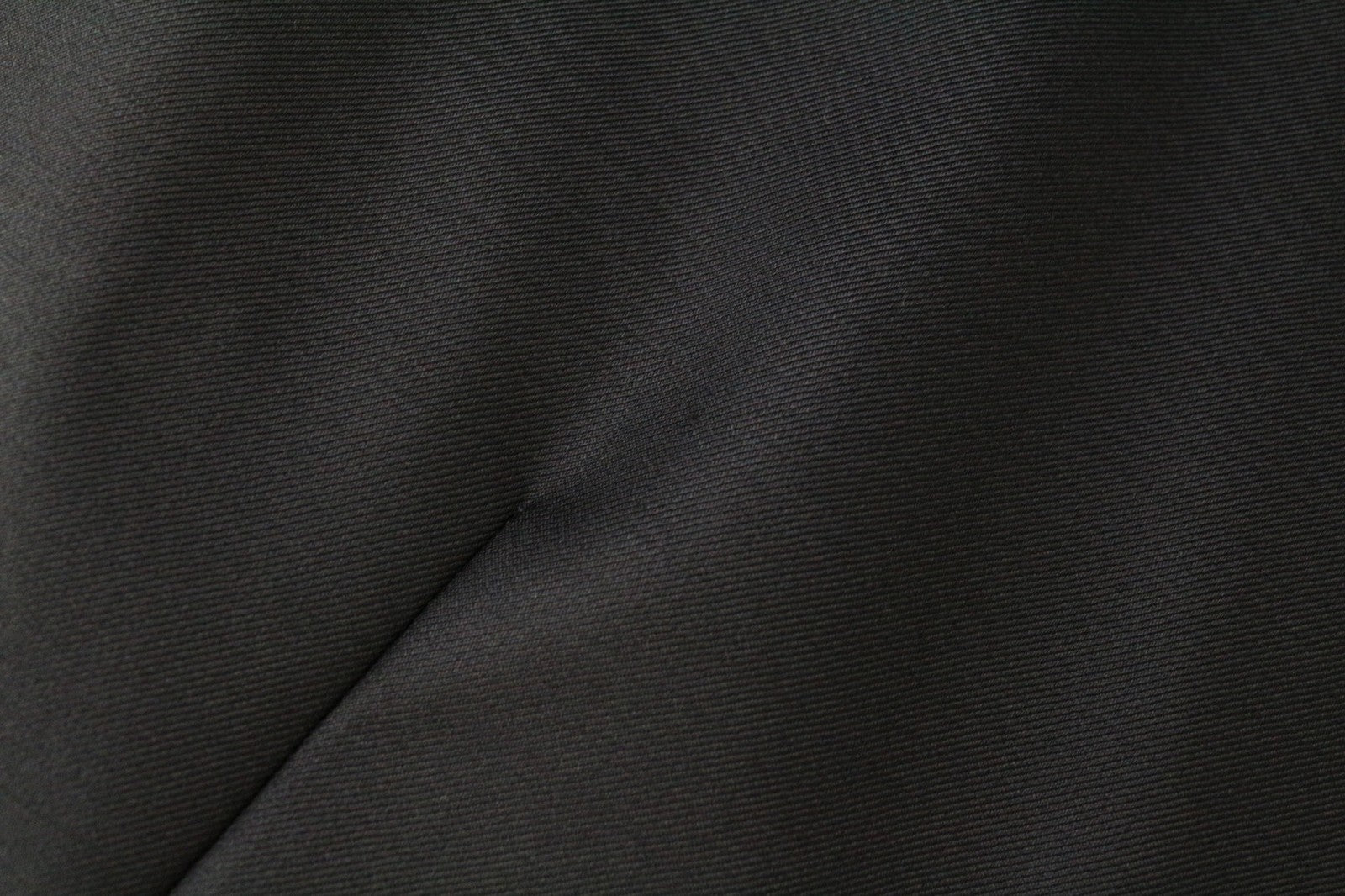 SUITSUPPLY Ferrara vyriška liemenė UK48R tamsiai mėlyna vilnonė liemenė, vienaeilė 