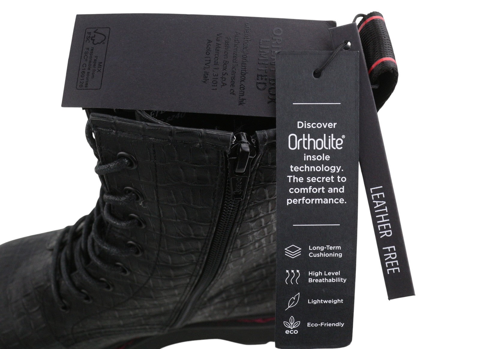 REPLAY moteriški aulinukai, juodi, 40 dydžio, „Ortholite“ stiliaus, krokodilo rašto, platforminis padas, palaidinė su kulkšnimis. 