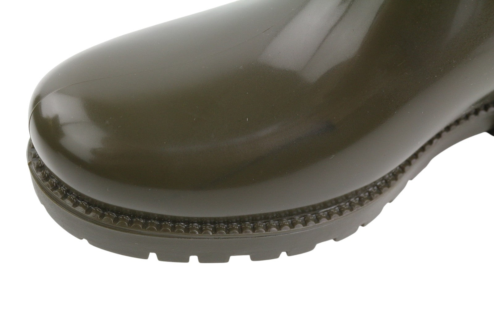 LIU JO Nieve moteriški aulinukai, 37 dydis, žali, aukso spalvos, apvali nosis, iki kulkšnies, RRP155 