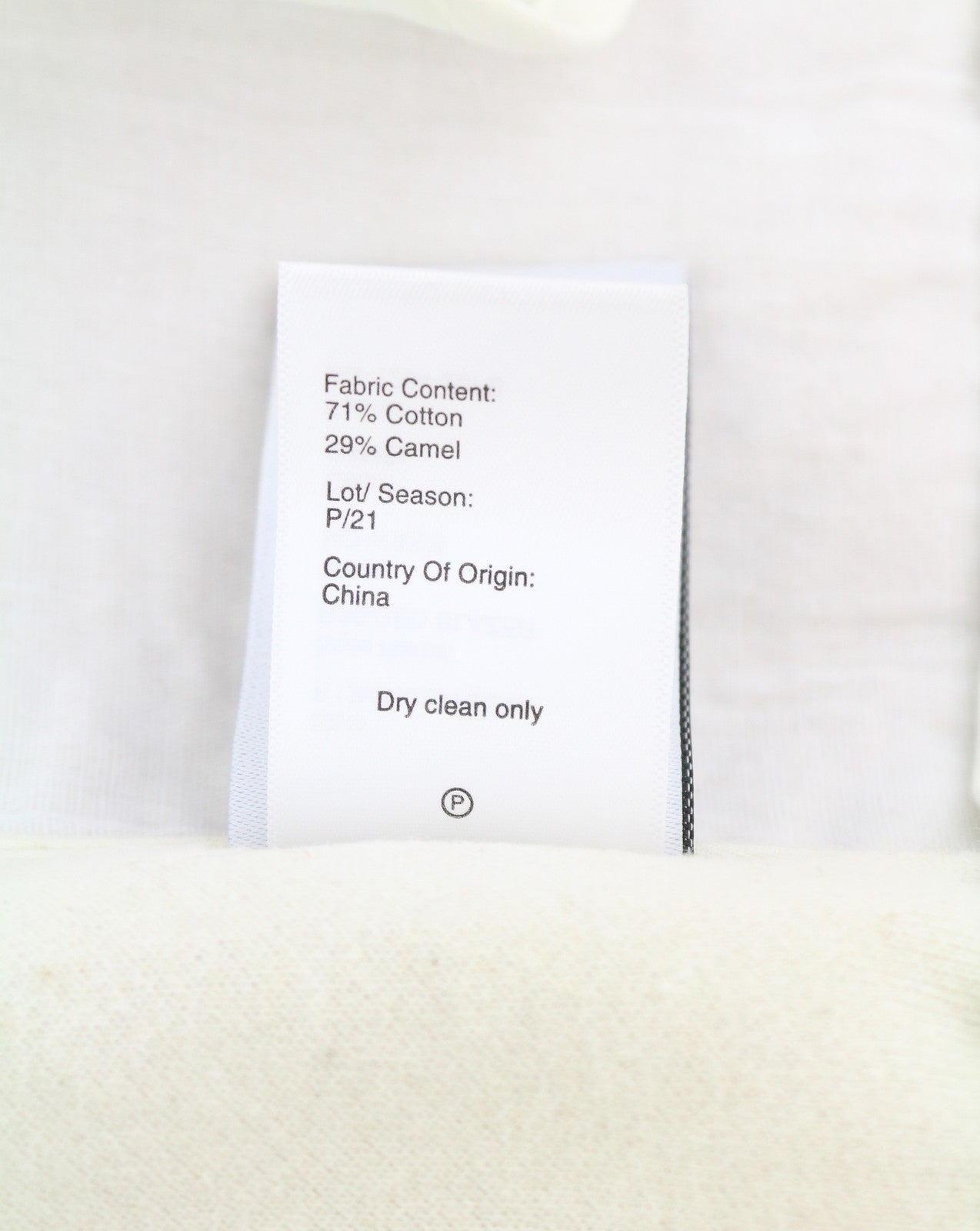 R13 Ragged moteriškas švarkas S dydžio, kuprinės spalvos, vienaeilis, be pamušalo. RRP1295 