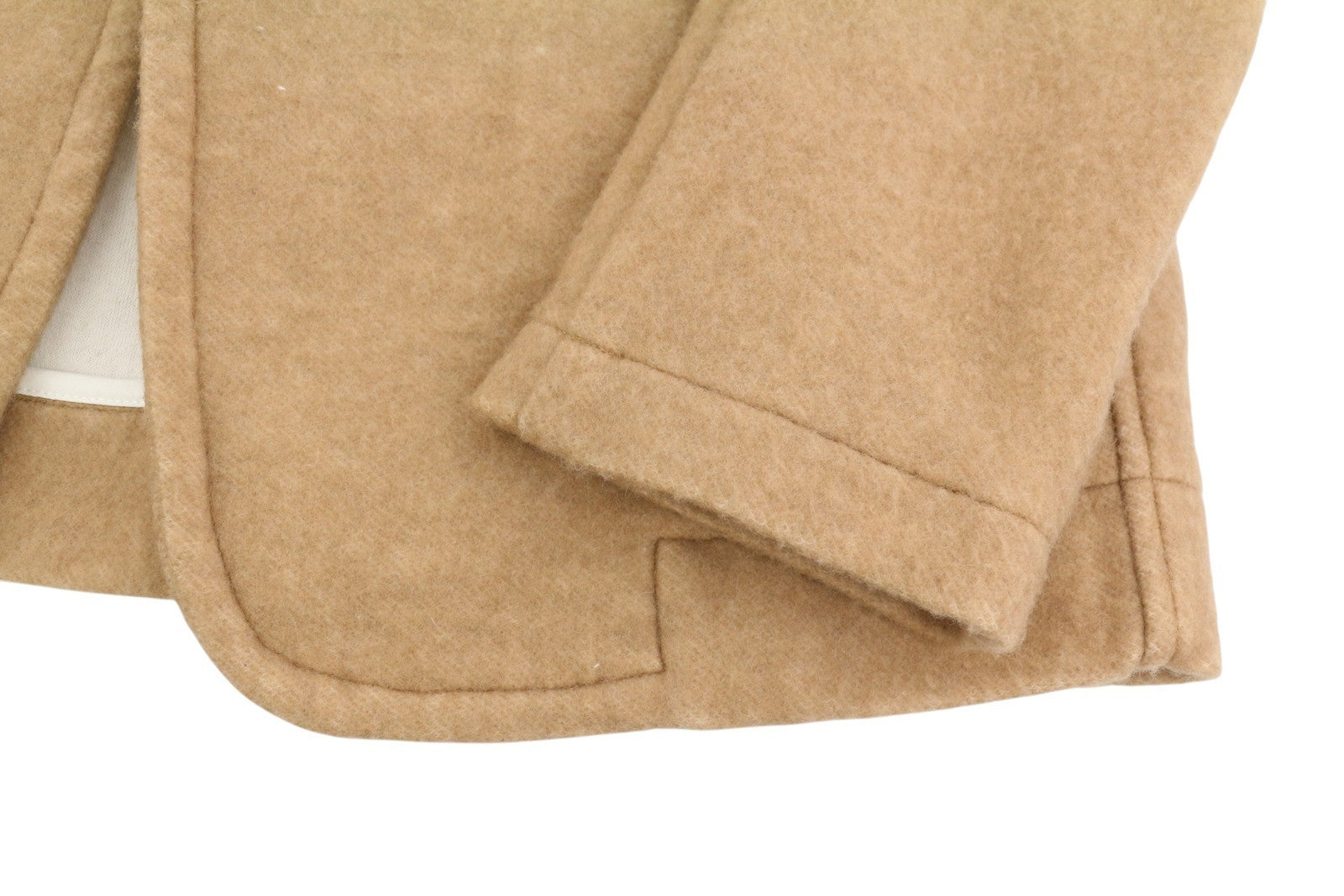 R13 Ragged moteriškas švarkas S dydžio, kuprinės spalvos, vienaeilis, be pamušalo. RRP1295 