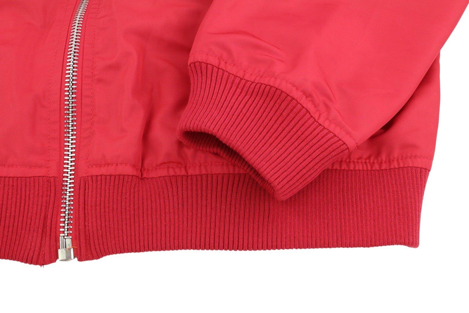 KENGSTAR Bomber Corto nailono dvigubo veido moteriška striukė M, dvipusė, lengva 