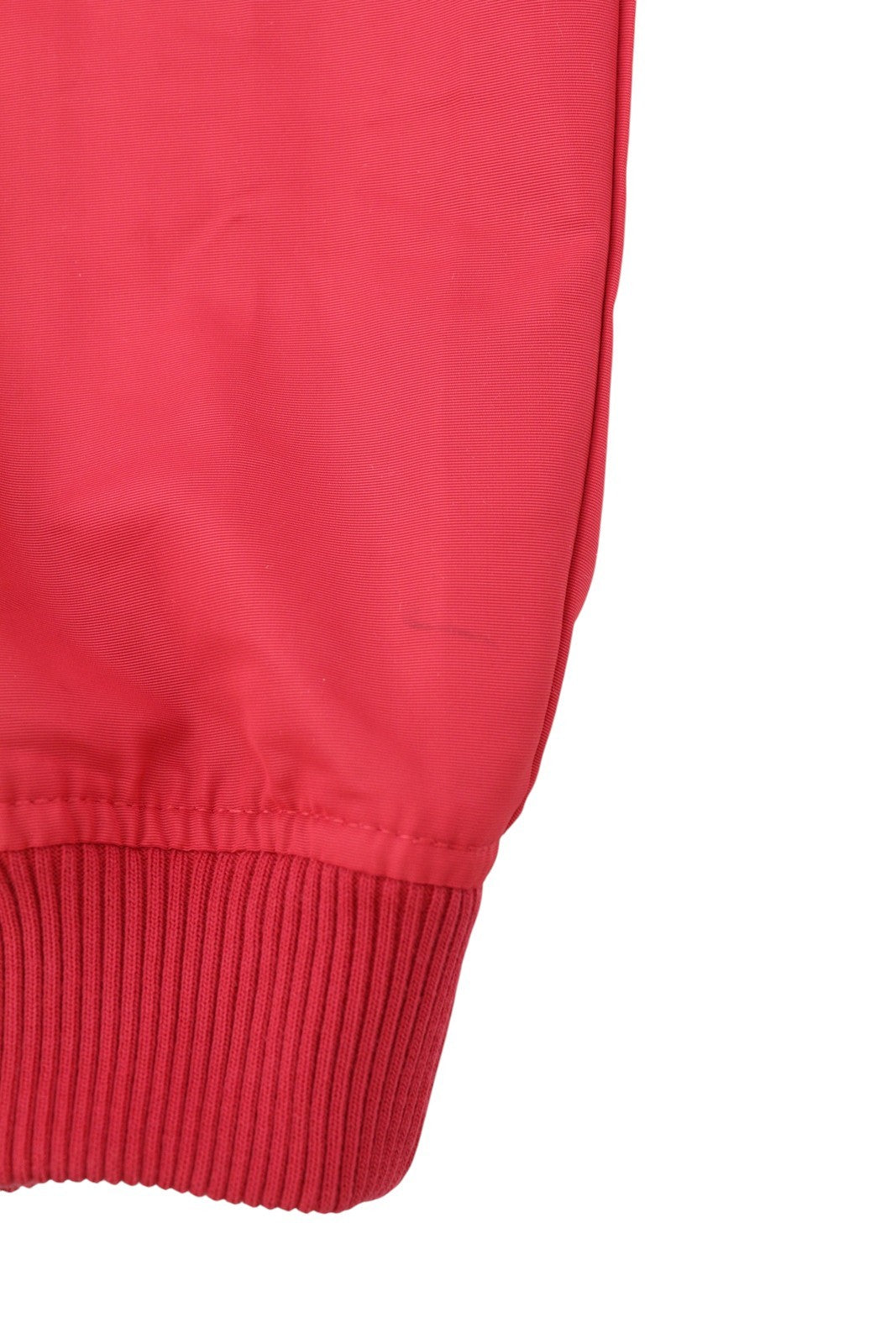 KENGSTAR Bomber Corto nailono dvigubo veido moteriška striukė M, dvipusė, lengva 