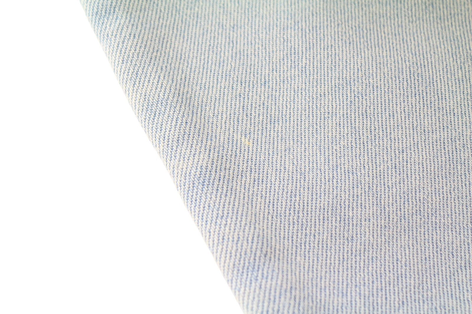 ACNE STUDIOS Climb LT Women's Jeans W24/L32 Skinny Blue Cotton Stretch Faded