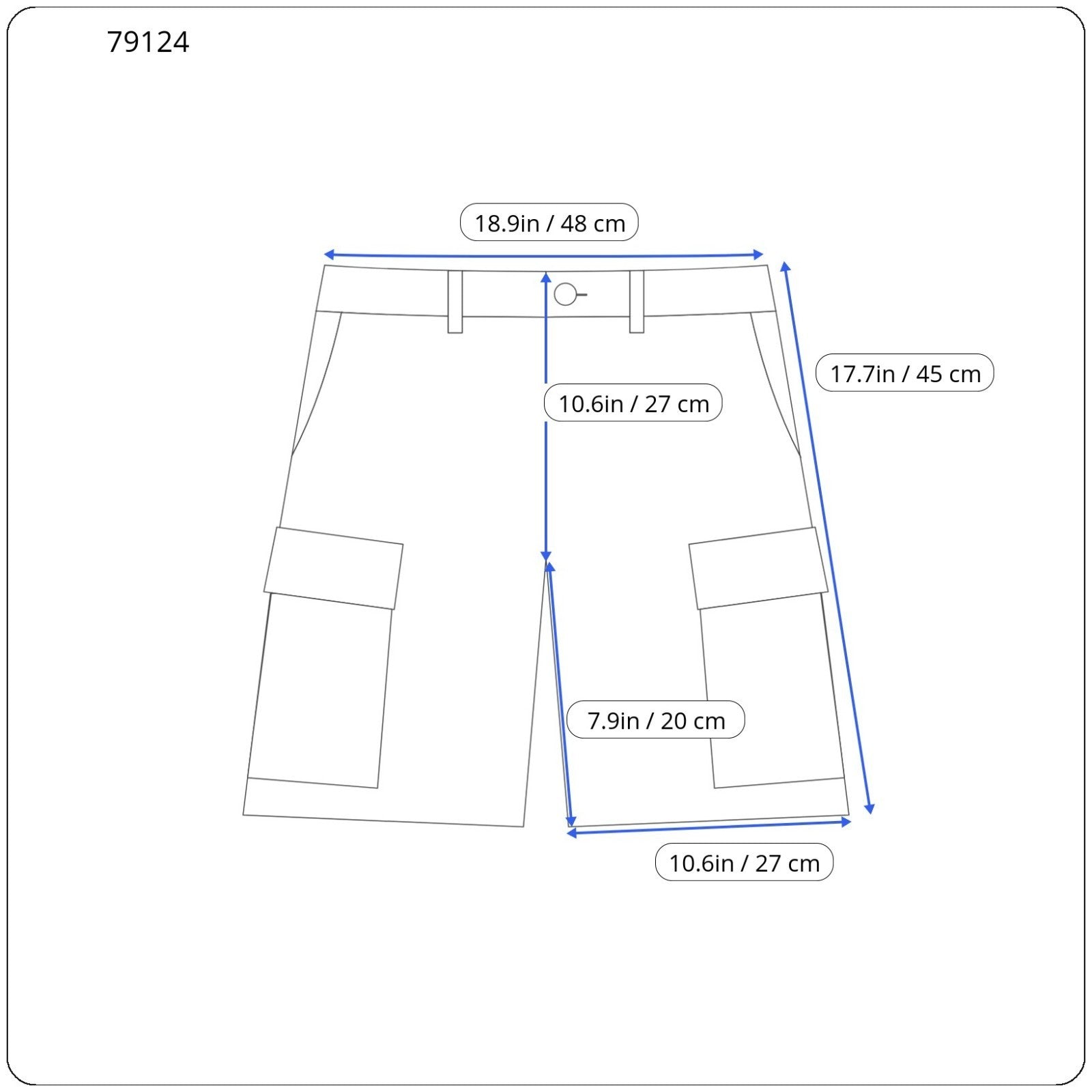 SUITSUPPLY Porto vyriški šortai, UK38R, balti, tamprios medvilnės vasarinės kelnės plokščiu priekiu 