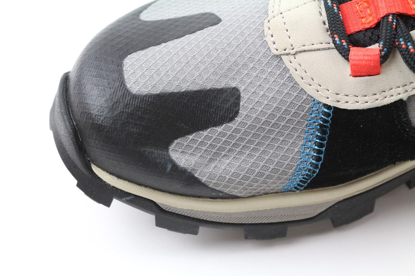 TIMBERLAND A2EPD vyriški sportbačiai UK9 Ortholite Comfort su raišteliais, žema pado forma