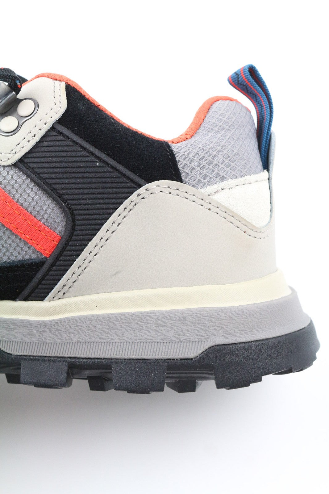 TIMBERLAND A2EPD vyriški sportbačiai UK9 Ortholite Comfort su raišteliais, žema pado forma