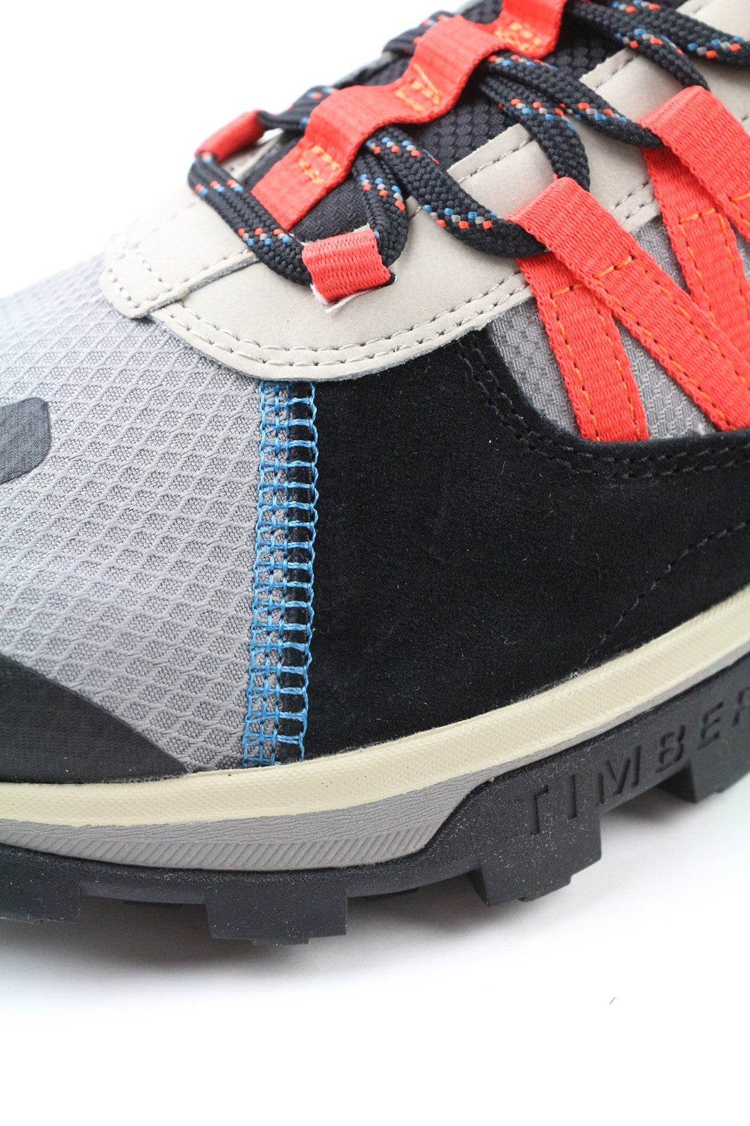 TIMBERLAND A2EPD vyriški sportbačiai UK9 Ortholite Comfort su raišteliais, žema pado forma