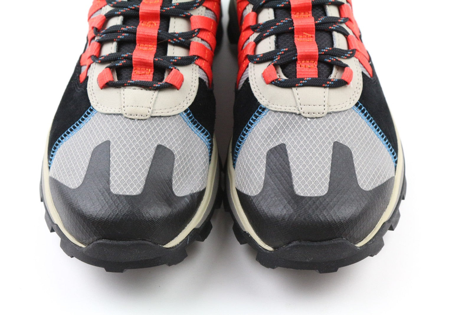 TIMBERLAND A2EPD vyriški sportbačiai UK9 Ortholite Comfort su raišteliais, žema pado forma