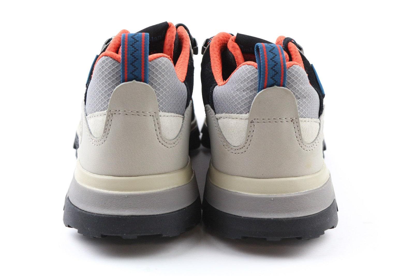 TIMBERLAND A2EPD vyriški sportbačiai UK9 Ortholite Comfort su raišteliais, žema pado forma