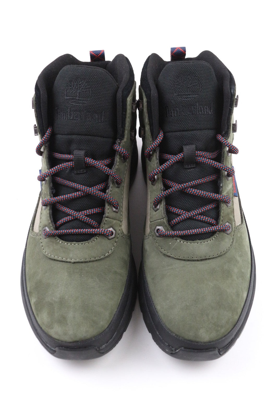 TIMBERLAND A2DHM vyriški odiniai batai UK10, su raišteliais, laisvalaikio batai, ReBOTL 