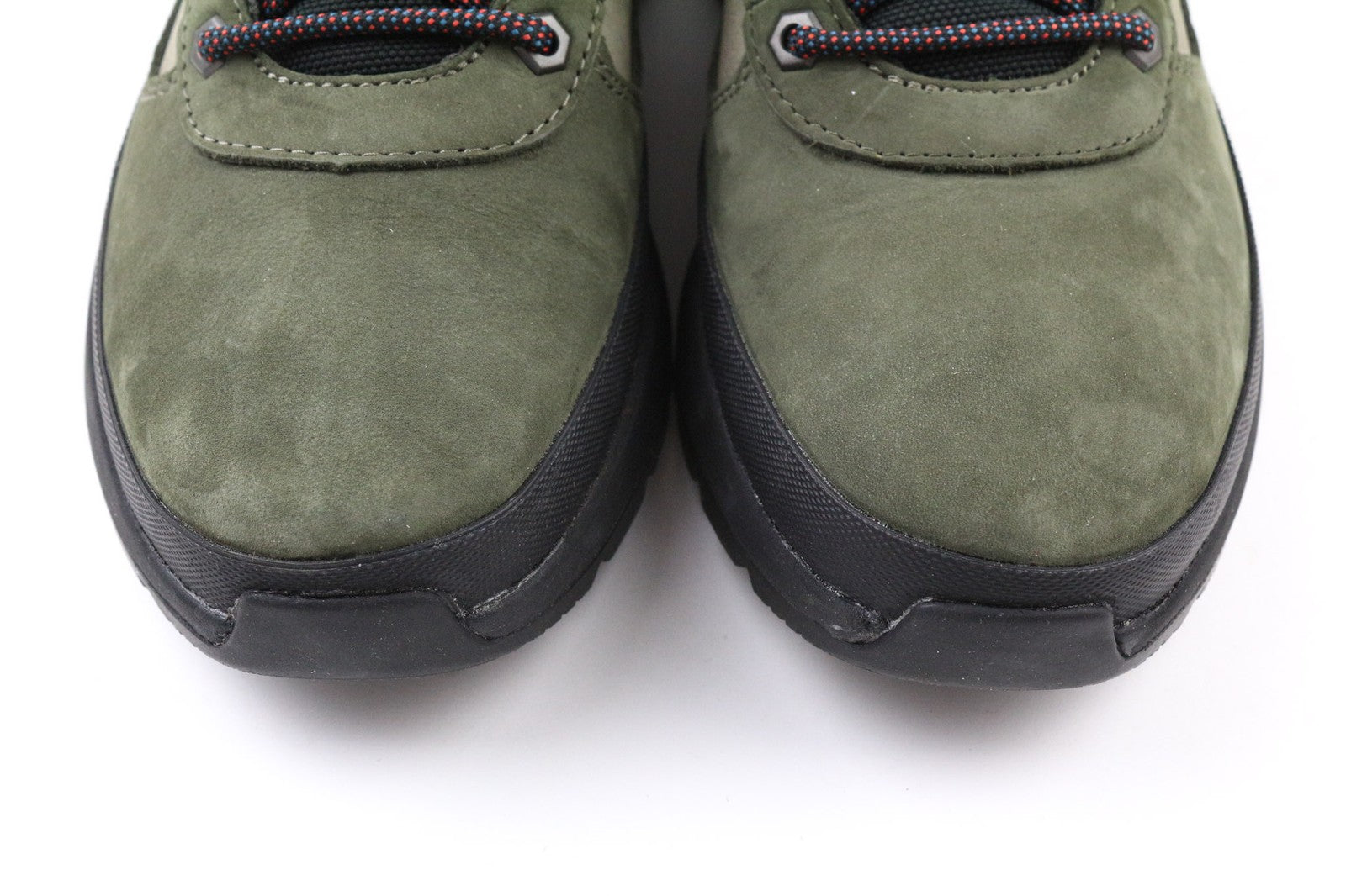 TIMBERLAND A2DHM vyriški odiniai batai UK10, su raišteliais, laisvalaikio batai, ReBOTL 