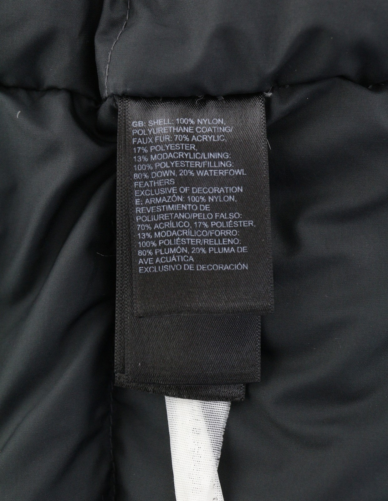 „THE NORTH FACE“ vyriška striukė XS, tamsiai mėlyna, 550 pūkuota, su gobtuvu ir užtrauktuku 